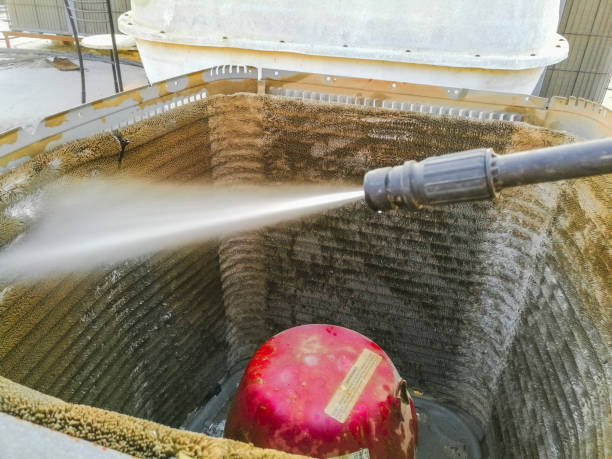 Best Air Duct Cleaning Near Me  in Chesapeake, WV