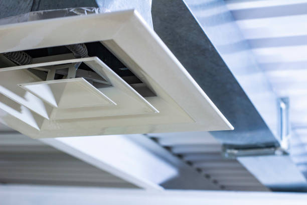 Best Air Duct Cleaning Near Me  in Chesapeake, WV