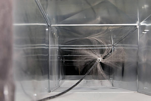 Best HVAC Air Duct Cleaning  in Chesapeake, WV