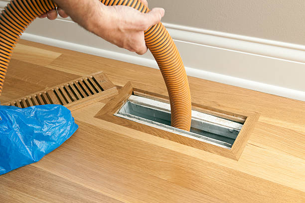 Best HVAC System Cleaning  in Chesapeake, WV