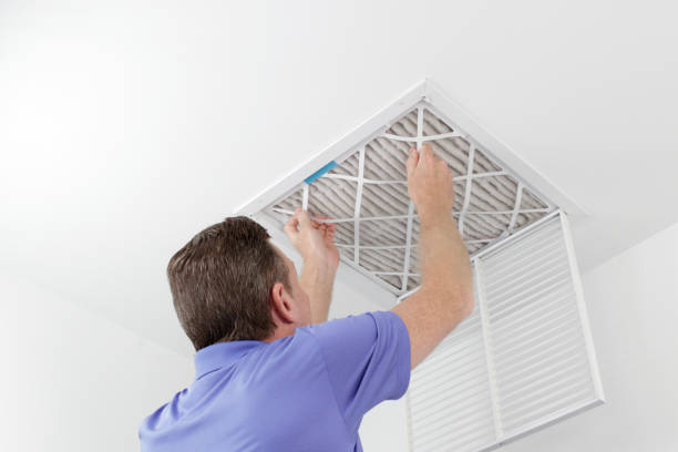 Best Air Duct Cleaning Near Me  in Chesapeake, WV